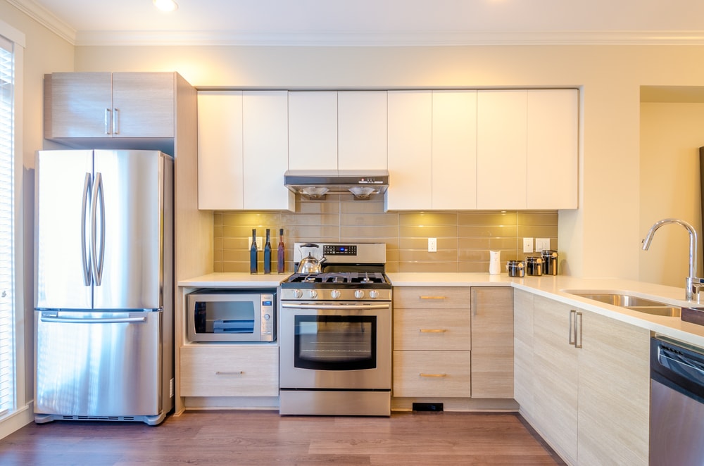 How to Choose the Right Appliances for your Kitchen Remodel